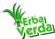 Erba Verda Logo