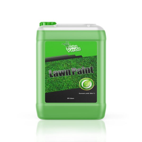Lawn Paint - Image 3
