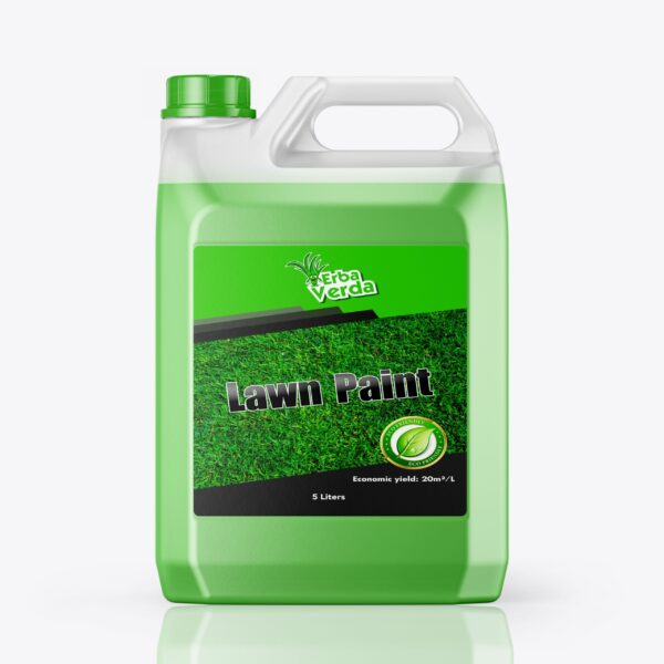 Lawn Paint - Image 2